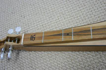 Image: Dulcimer